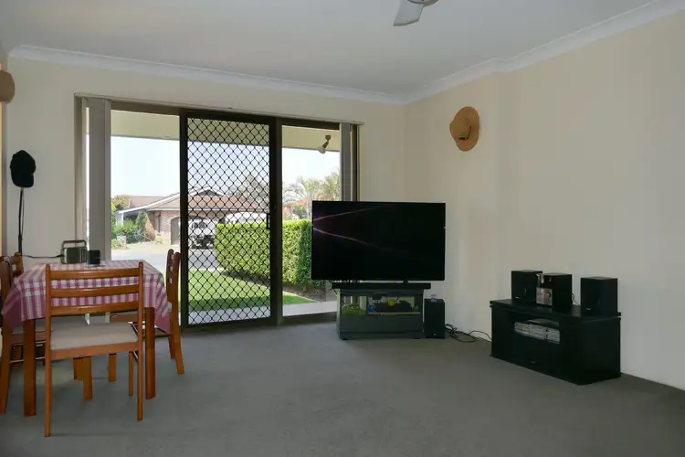 Second view of Homely villa listing, 1/53 Taree Street, Tuncurry NSW 2428