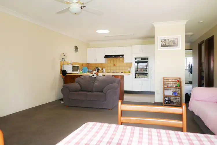 Third view of Homely villa listing, 1/53 Taree Street, Tuncurry NSW 2428