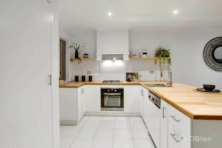 Fifth view of Homely unit listing, 56C Glenola Road, Chelsea VIC 3196