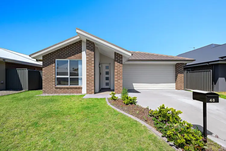 48 Sorrento Way, Hamlyn Terrace NSW 2259