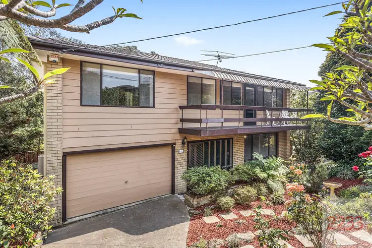 18 Nolan Avenue, Engadine NSW 2233