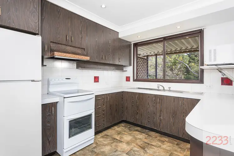 Fifth view of Homely house listing, 18 Nolan Avenue, Engadine NSW 2233