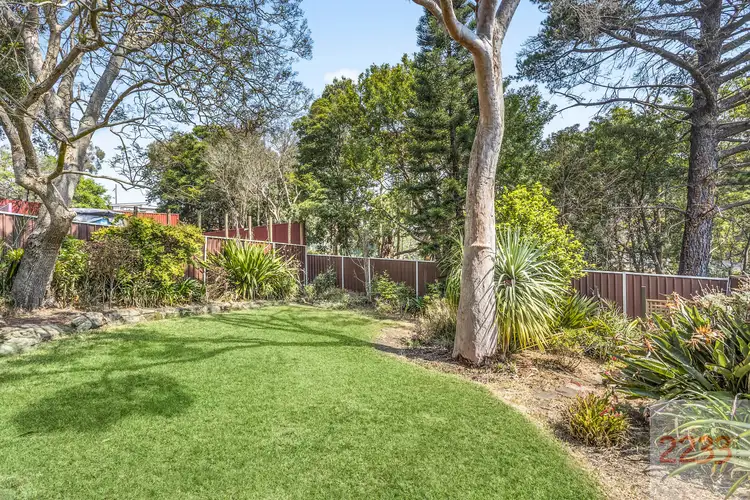 Sixth view of Homely house listing, 18 Nolan Avenue, Engadine NSW 2233