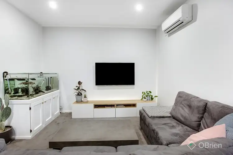 Second view of Homely apartment listing, 5/47 Patterson Street, Bonbeach VIC 3196