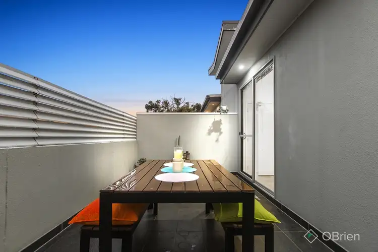 Fourth view of Homely apartment listing, 5/47 Patterson Street, Bonbeach VIC 3196