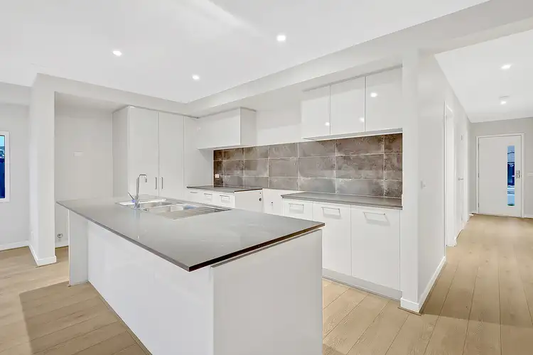 Second view of Homely house listing, 18 Gossia Avenue, Craigieburn VIC 3064