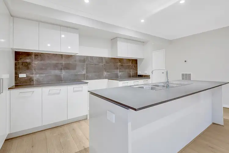 Third view of Homely house listing, 18 Gossia Avenue, Craigieburn VIC 3064