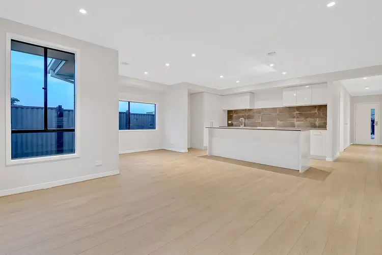 Fourth view of Homely house listing, 18 Gossia Avenue, Craigieburn VIC 3064