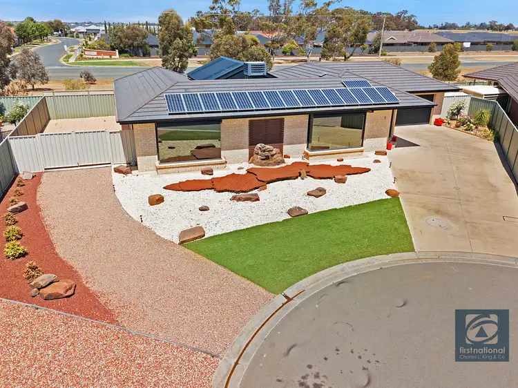 5 Woodlands Circuit, Echuca VIC 3564