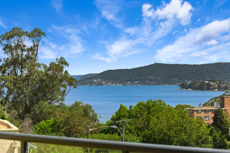 20/107 Henry Parry Drive, Gosford NSW 2250