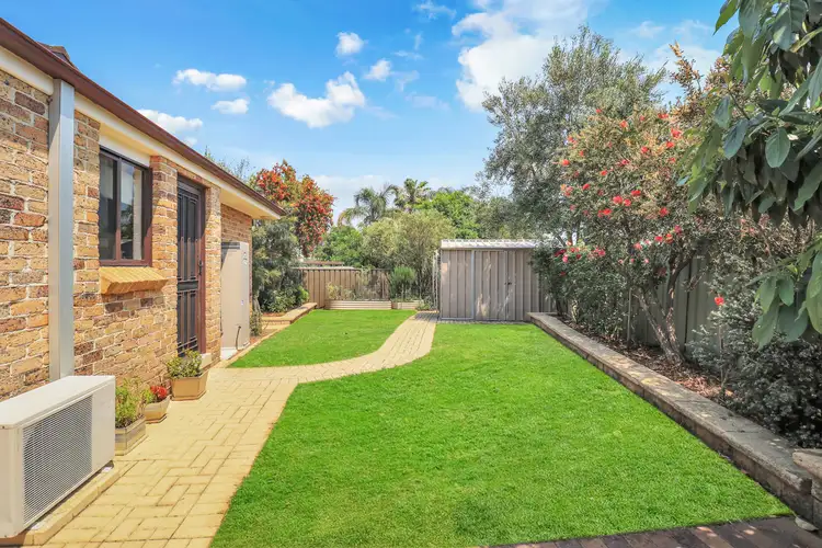 Fifth view of Homely house listing, 5 Kan Close, St Clair NSW 2759