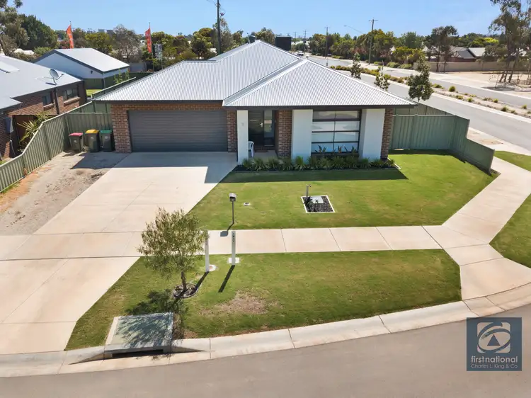 Main view of Homely house listing, 2 Emmylou Place, Moama NSW 2731