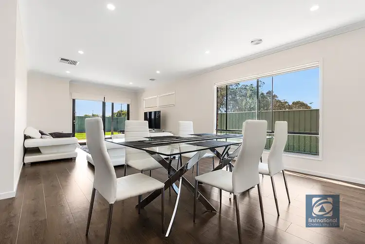 Fifth view of Homely house listing, 2 Emmylou Place, Moama NSW 2731