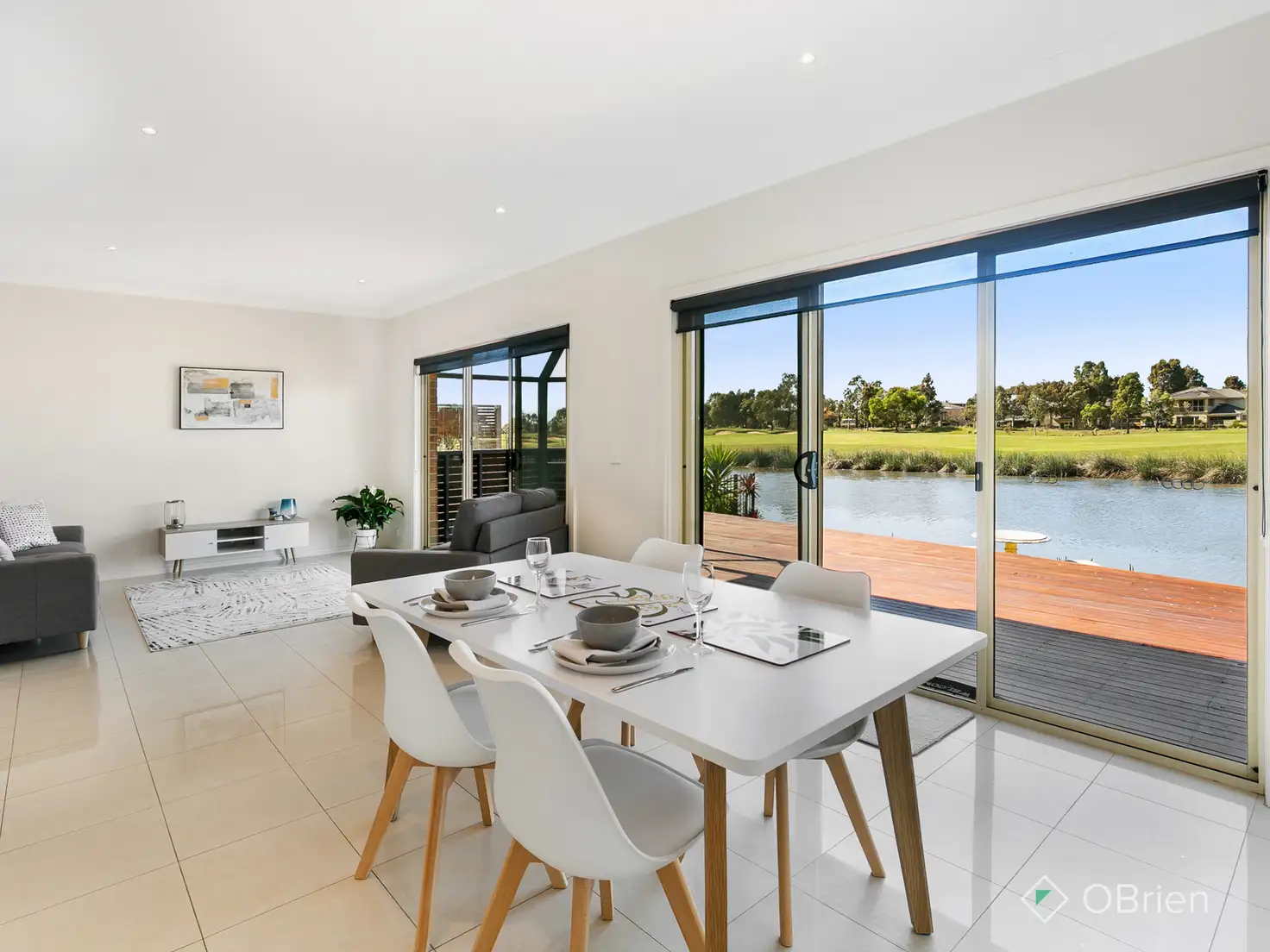 Main view of Homely house listing, 6 Parkhart Circle, Sandhurst VIC 3977