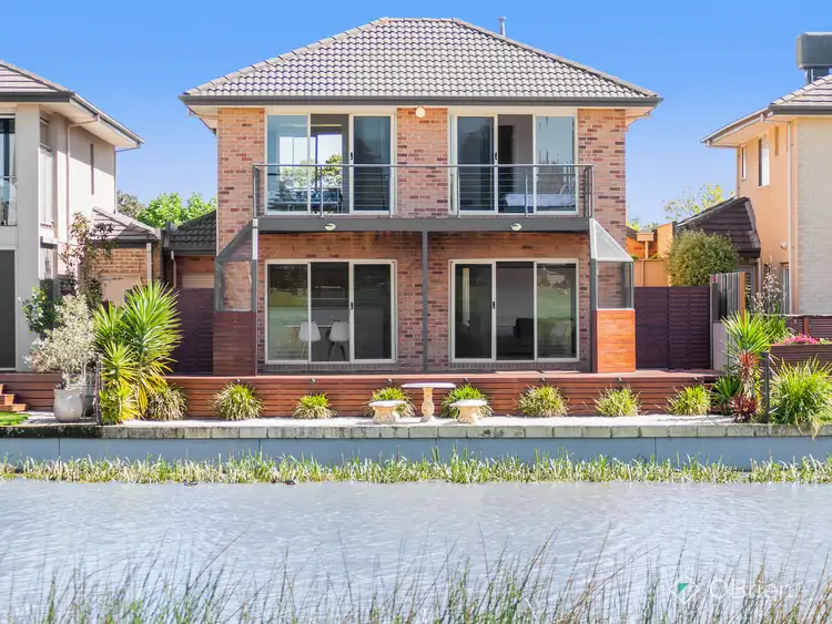 Third view of Homely house listing, 6 Parkhart Circle, Sandhurst VIC 3977