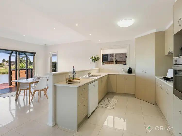 Fourth view of Homely house listing, 6 Parkhart Circle, Sandhurst VIC 3977