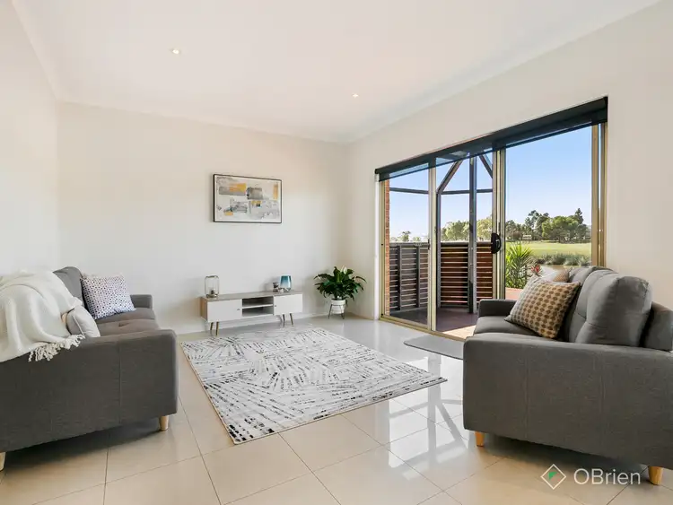 Fifth view of Homely house listing, 6 Parkhart Circle, Sandhurst VIC 3977