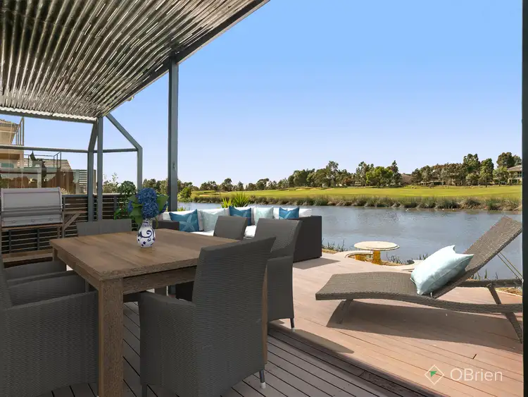 Sixth view of Homely house listing, 6 Parkhart Circle, Sandhurst VIC 3977