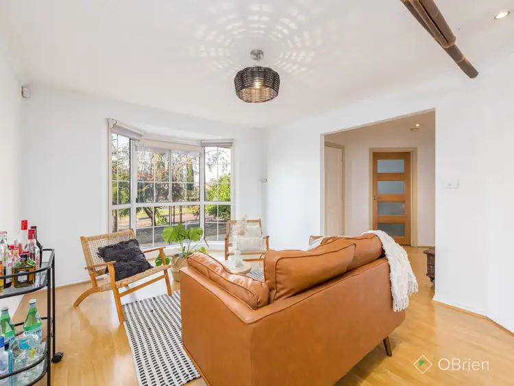 Second view of Homely house listing, 1 Blue Moon Way, Sydenham VIC 3037