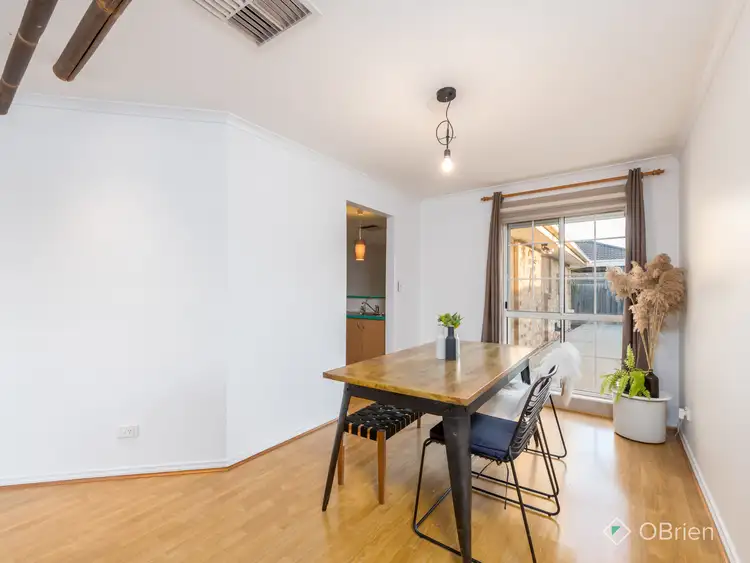 Third view of Homely house listing, 1 Blue Moon Way, Sydenham VIC 3037