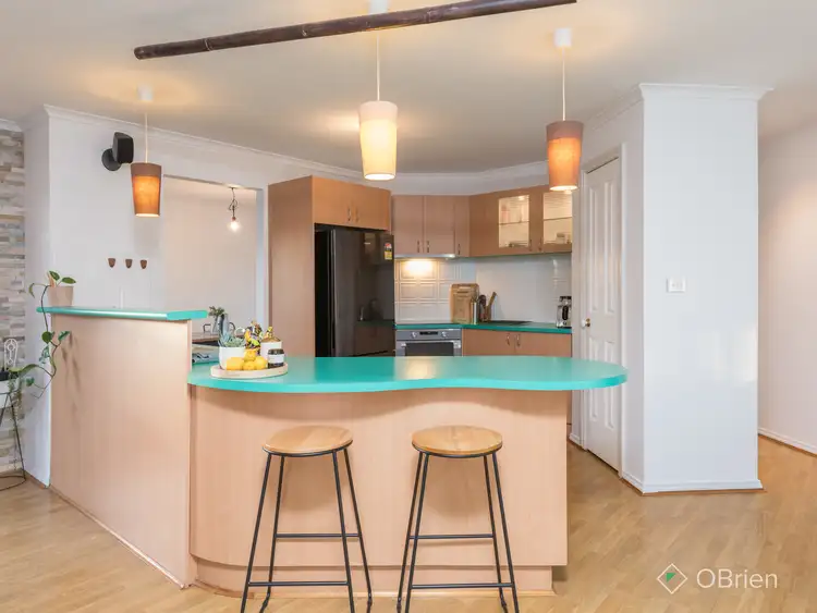 Sixth view of Homely house listing, 1 Blue Moon Way, Sydenham VIC 3037