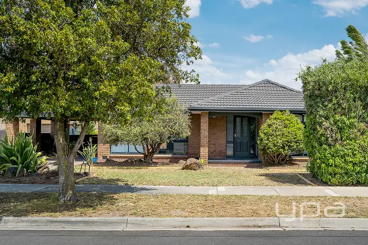 51 McEwen Drive, Sunbury VIC 3429