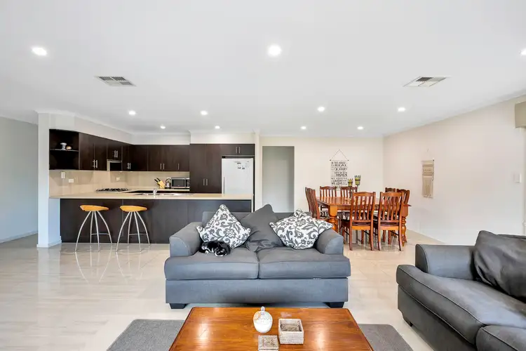 Second view of Homely house listing, 59 Majestic Drive, Mount Barker SA 5251