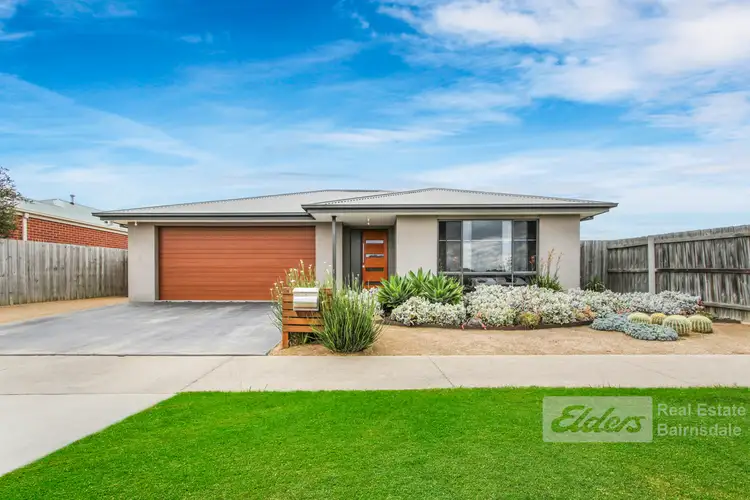 Main view of Homely house listing, 11 Glendon Drive, Eastwood VIC 3875