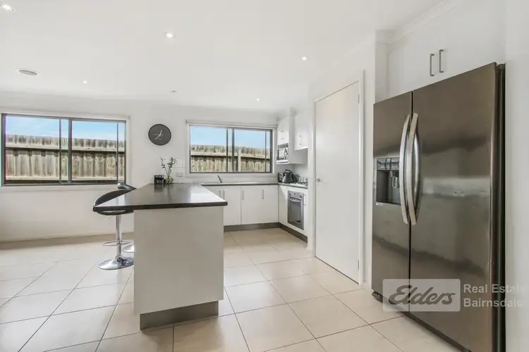Second view of Homely house listing, 11 Glendon Drive, Eastwood VIC 3875