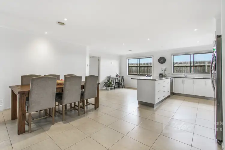 Third view of Homely house listing, 11 Glendon Drive, Eastwood VIC 3875