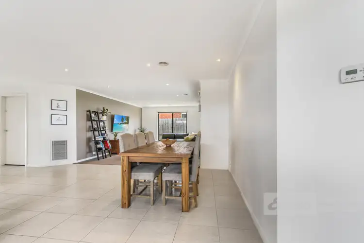 Fourth view of Homely house listing, 11 Glendon Drive, Eastwood VIC 3875