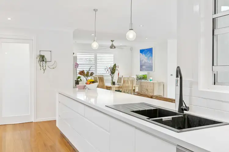 Sixth view of Homely house listing, 8 Coral Court, Byron Bay NSW 2481