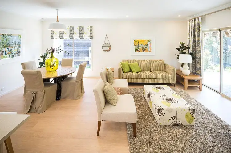 Third view of Homely house listing, 33a Wallala Avenue, Park Holme SA 5043