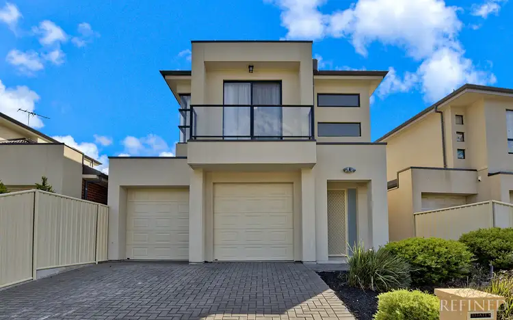 Main view of Homely house listing, 32 Reece Avenue, Klemzig SA 5087