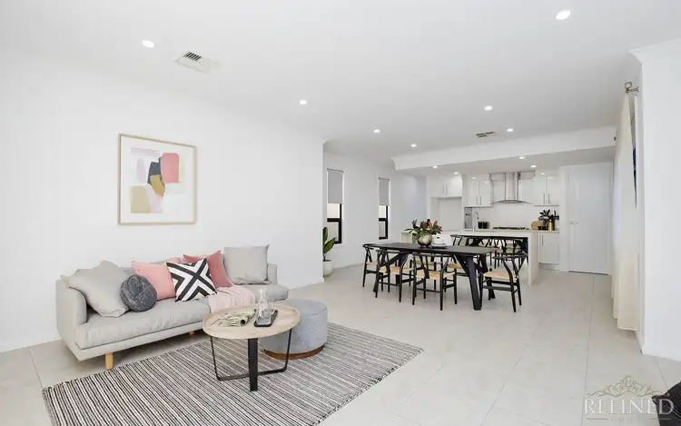 Third view of Homely house listing, 32 Reece Avenue, Klemzig SA 5087