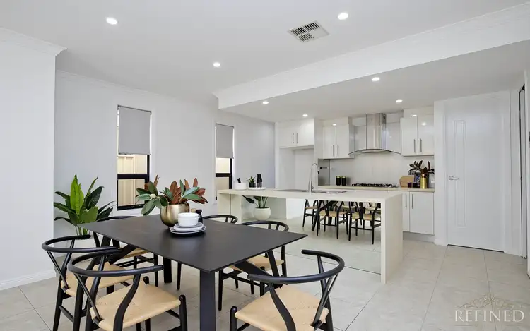 Fourth view of Homely house listing, 32 Reece Avenue, Klemzig SA 5087