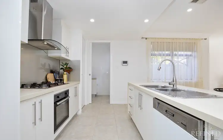 Fifth view of Homely house listing, 32 Reece Avenue, Klemzig SA 5087