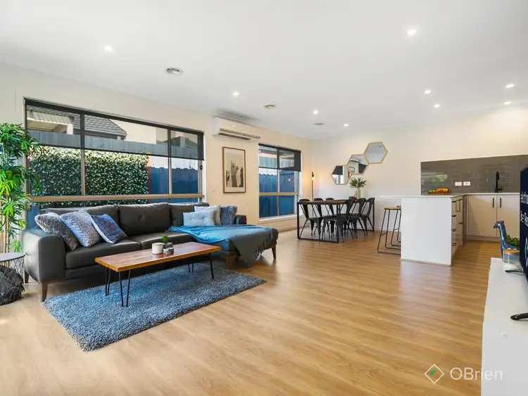 18 Mercury Court, Carrum Downs VIC 3201