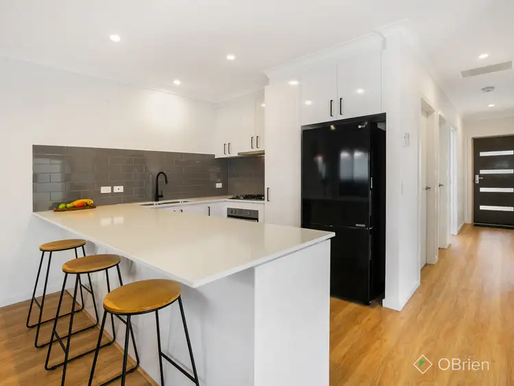 Second view of Homely unit listing, 18 Mercury Court, Carrum Downs VIC 3201