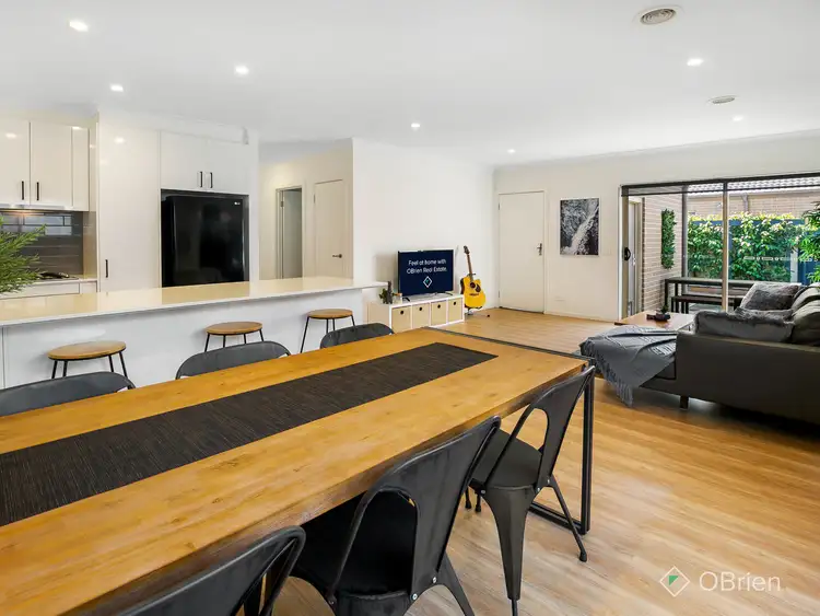 Third view of Homely unit listing, 18 Mercury Court, Carrum Downs VIC 3201