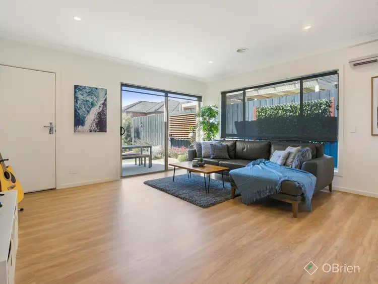 Fourth view of Homely unit listing, 18 Mercury Court, Carrum Downs VIC 3201