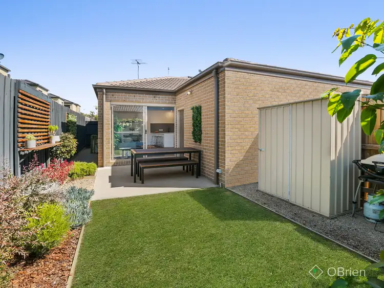 Fifth view of Homely unit listing, 18 Mercury Court, Carrum Downs VIC 3201