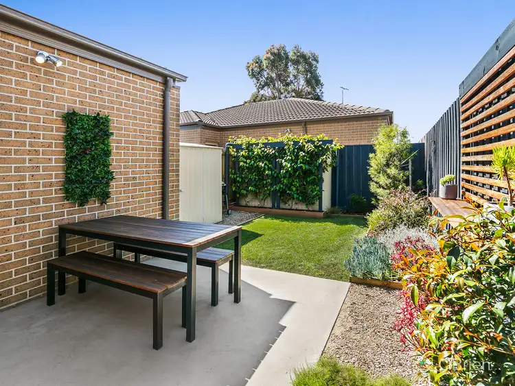Sixth view of Homely unit listing, 18 Mercury Court, Carrum Downs VIC 3201