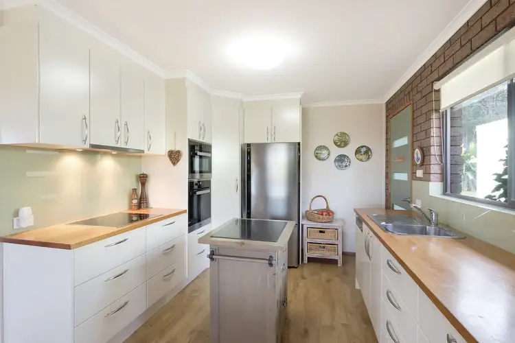 Second view of Homely house listing, 29 Beauty Point Road, Wallaga Lake NSW 2546