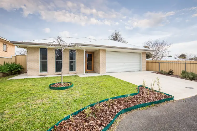 Main view of Homely house listing, 17 Queens Avenue, Mount Gambier SA 5290