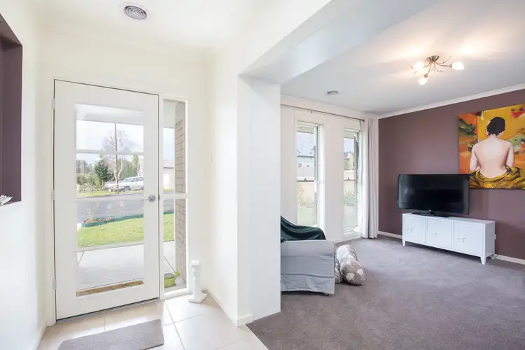 Second view of Homely house listing, 17 Queens Avenue, Mount Gambier SA 5290