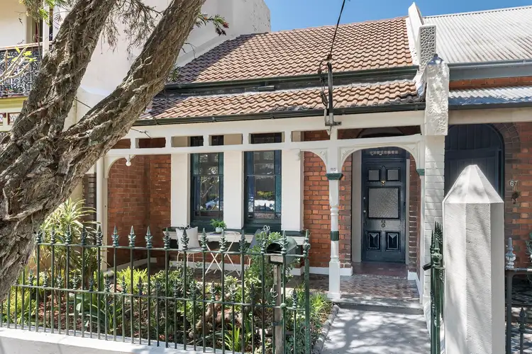 65 Lincoln Street, Stanmore NSW 2048