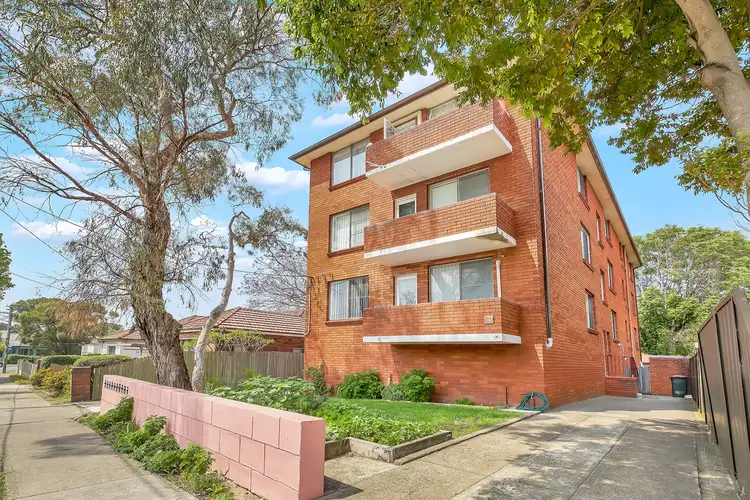 Main view of Homely apartment listing, 5/80 Rhodes Street, Hillsdale NSW 2036