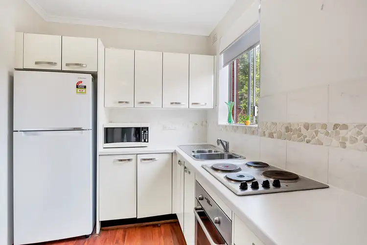 Second view of Homely apartment listing, 5/80 Rhodes Street, Hillsdale NSW 2036