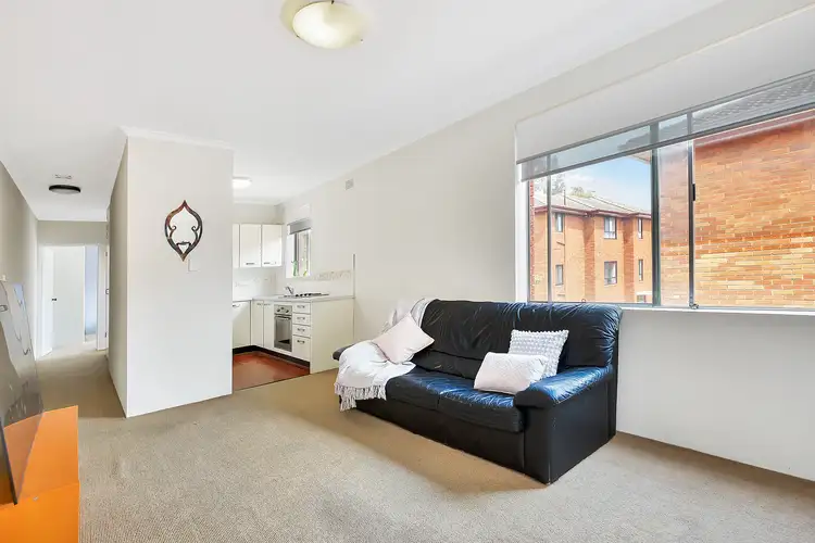 Third view of Homely apartment listing, 5/80 Rhodes Street, Hillsdale NSW 2036